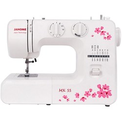 Janome My Excel 55