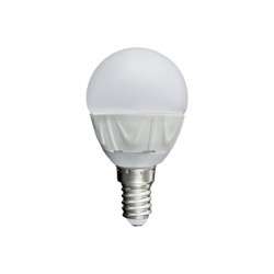 Robiton LED Globe-5W-2700K-E14