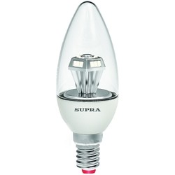 Supra SL-LED-CR-CN-4W/3000/E14