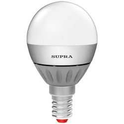 Supra SL-LED-PR-G45-4.5W/3000/E14