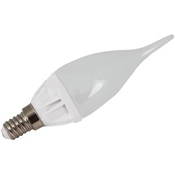 Uniel LED-CW37-4W/NW/E14/FR