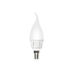 Uniel LED-CW37-6W/NW/E14/FR