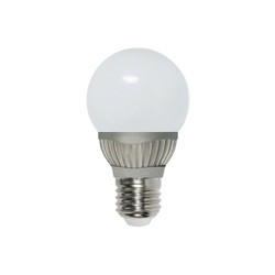 Uniel LED-G60-5W/WW/E27/FR