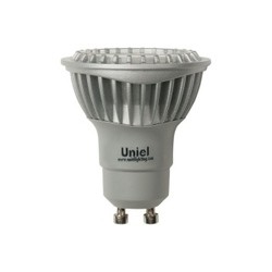 Uniel LED-JCDR-5W/WW/GU10/FR