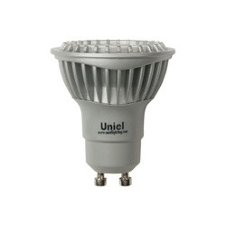 Uniel LED-JCDR-5W/NW/GU10/FR