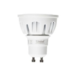 Uniel LED-JCDR-6W/WW/GU10/FR/38D