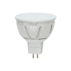 Uniel LED-JCDR-7W/NW/GU5.3/FR