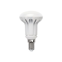 Uniel LED-R50-6W/WW/E14/FR