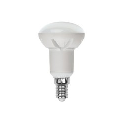 Uniel LED-R50-6W/NW/E14/FR/DIM