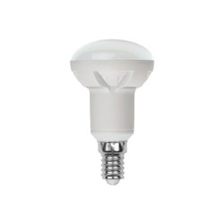 Uniel LED-R50-6W/WW/E14/FR/DIM