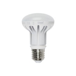 Uniel LED-R63-11W/NW/E27/FR