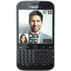 BlackBerry Q20 Classic