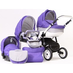 Car-Baby Concord Lux 3 in 1