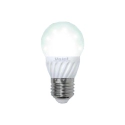 Uniel LED-G45-3W/NW/E27