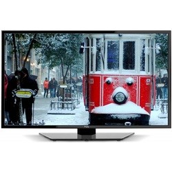 TCL L55S4600F