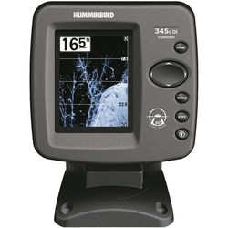 Humminbird Fishfinder 345c DI