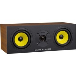 Davis Acoustics Central 3D