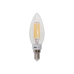 Jazzway PLED-OMNI-C37 4W 2700K E14