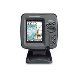 Humminbird Combo 386ci