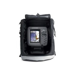 Humminbird Combo 386ci Portable