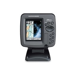 Humminbird Combo 386ci DI