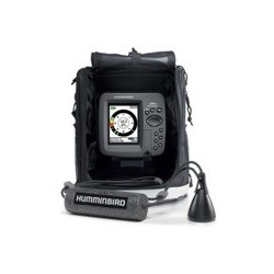 Humminbird ICE 386ci Combo