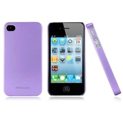 Nillkin Super Frosted Shield for iPhone 4/4S