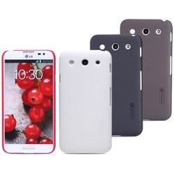 Nillkin Super Frosted Shield for Optimus G Pro