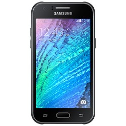 Samsung Galaxy J1 (черный)