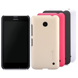 Nillkin Super Frosted Shield for Lumia 630