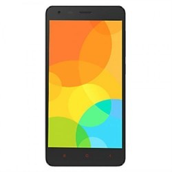 Xiaomi Redmi 2 (черный)