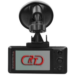 Radartech Pilot 21DVR