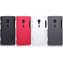 Nillkin Super Frosted Shield for Xperia Ion