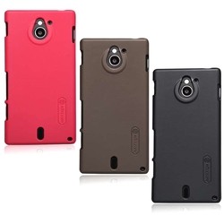 Nillkin Super Frosted Shield for Xperia Sola