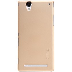 Nillkin Super Frosted Shield for Xperia T2 Ultra
