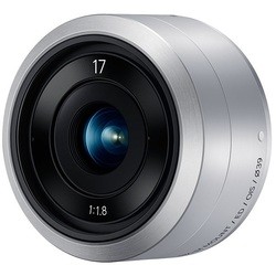 Samsung 17mm f/1.8 ED OIS