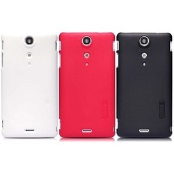 Nillkin Super Frosted Shield for Xperia TX