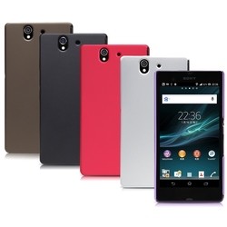 Nillkin Super Frosted Shield for Xperia Z