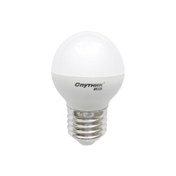 Sputnik LED G45 4.5W 4000K E27