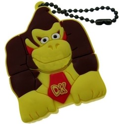 Uniq Donkey Kong 2Gb