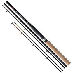 CarpZoom WolfZoom Feeder Rod 390