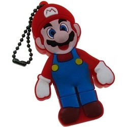 Uniq Mario Stoit 8Gb