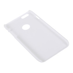 Nillkin Super Frosted Shield for iPhone 6 Plus (белый)