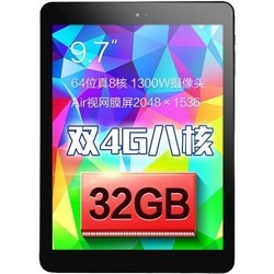 Cube T9 32GB