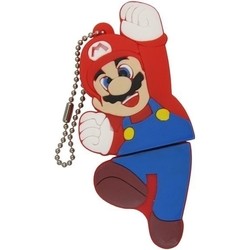 Uniq Mario Dance 3.0 8Gb