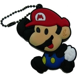 Uniq Mario Paper 4Gb