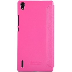 Nillkin Sparkle Leather for Ascend P7