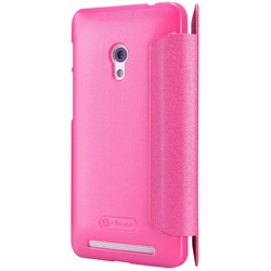 Nillkin Sparkle Leather for Zenfone 4