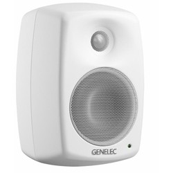 Genelec 4020 (белый)