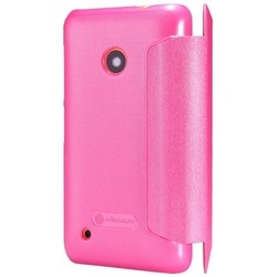 Nillkin Sparkle Leather for Lumia 530